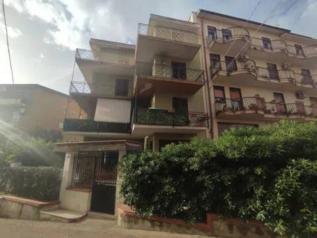 Appartamento in vendita a Montelepre PA