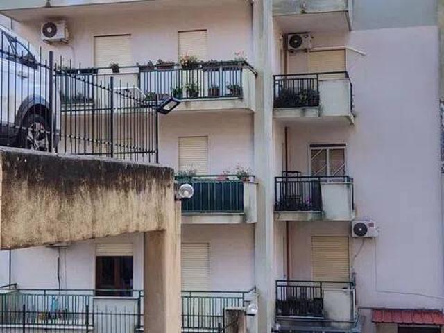 Appartamento in vendita a Montelepre PA