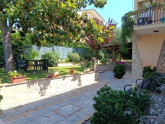 Appartamento in vendita a Montelibretti RM