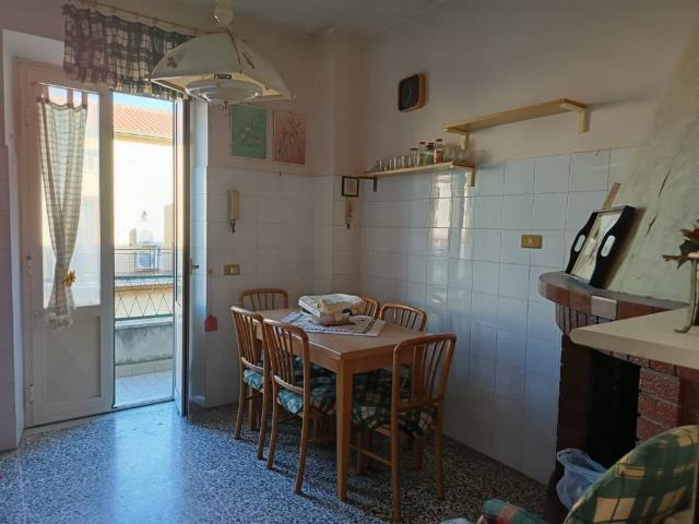 Appartamento in vendita a Montelibretti RM