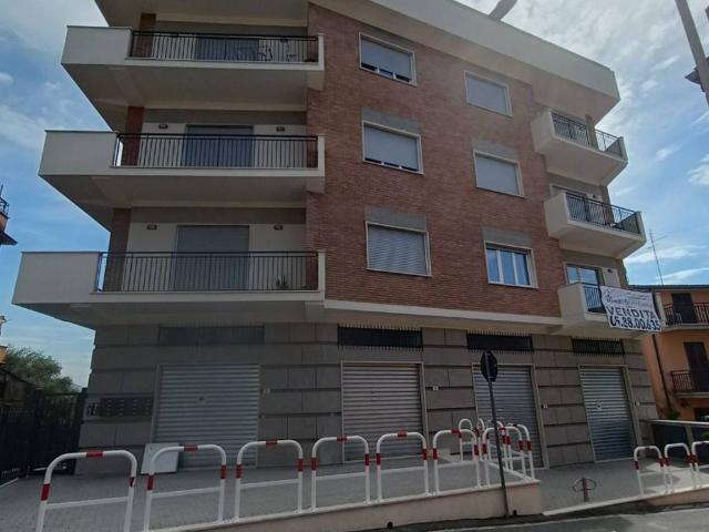 Appartamento in vendita a Montelibretti RM