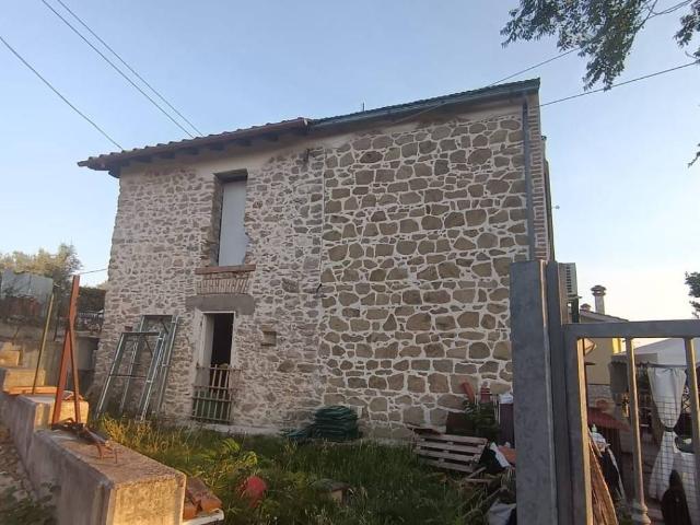 Appartamento in vendita a Montelibretti RM