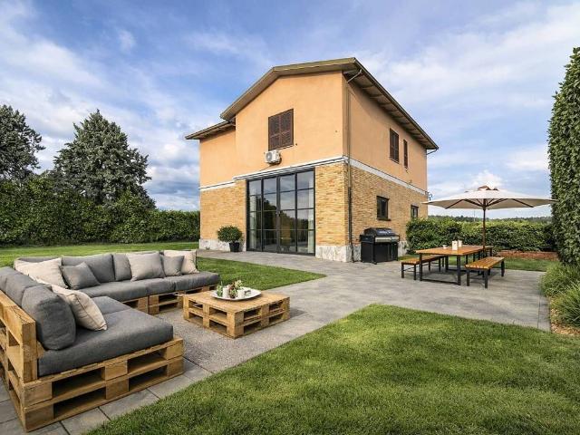Appartamento in vendita a Montelibretti RM