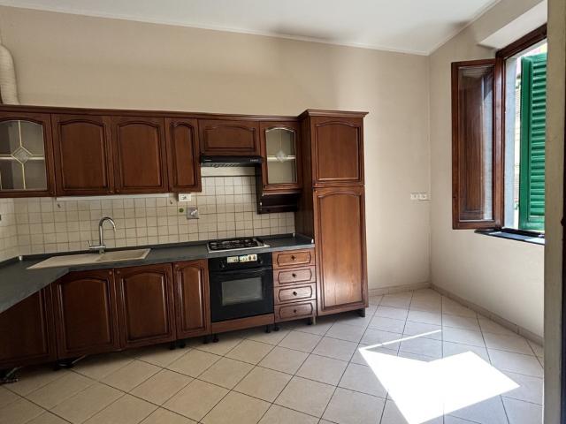 APPARTAMENTO in VENDITA a MONTELUPO FIORENTINO di 3 vani