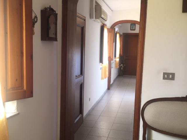 APPARTAMENTO in VENDITA a MONTELUPO FIORENTINO di 5 vani