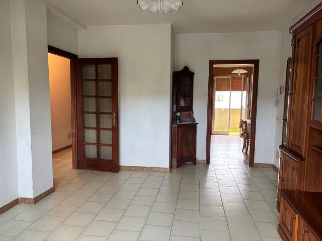 APPARTAMENTO in VENDITA a MONTELUPO FIORENTINO di 5 vani