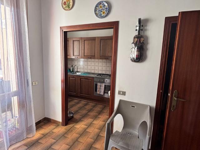 APPARTAMENTO in VENDITA a MONTELUPO FIORENTINO di 5 vani