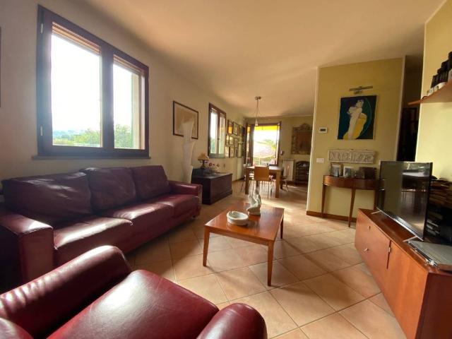 Appartamento in vendita a Montelupo Fiorentino FI