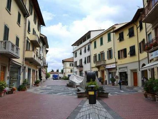 Appartamento in vendita a Montelupo Fiorentino FI