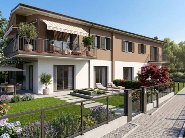 Appartamento in vendita a Montelupo Fiorentino FI