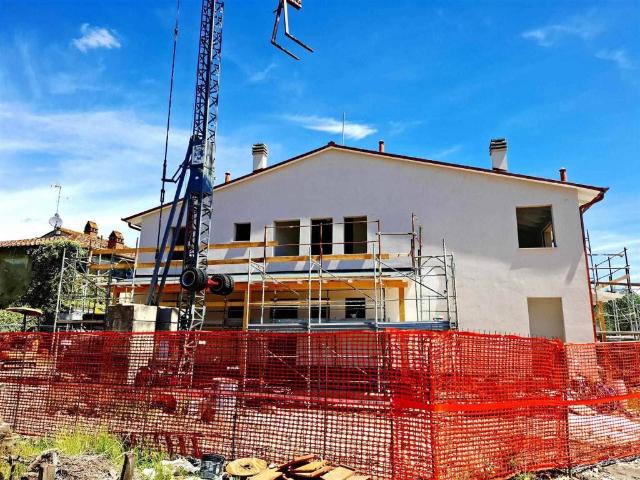 Appartamento in vendita a Montelupo Fiorentino FI