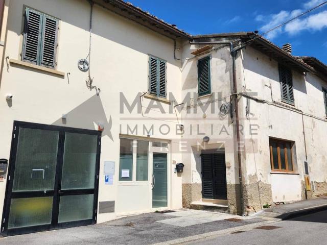 Appartamento in vendita a Montelupo Fiorentino FI