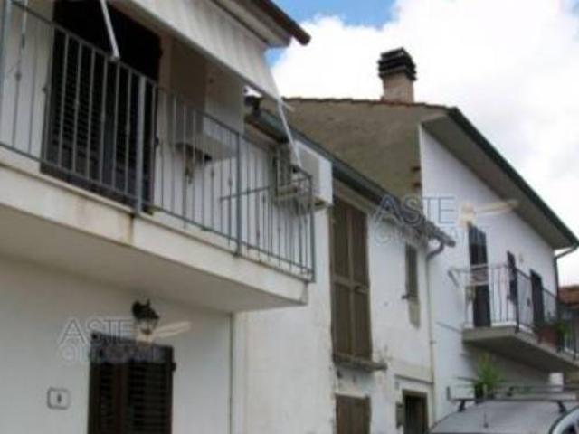 Appartamento in vendita a Montelupo Fiorentino FI