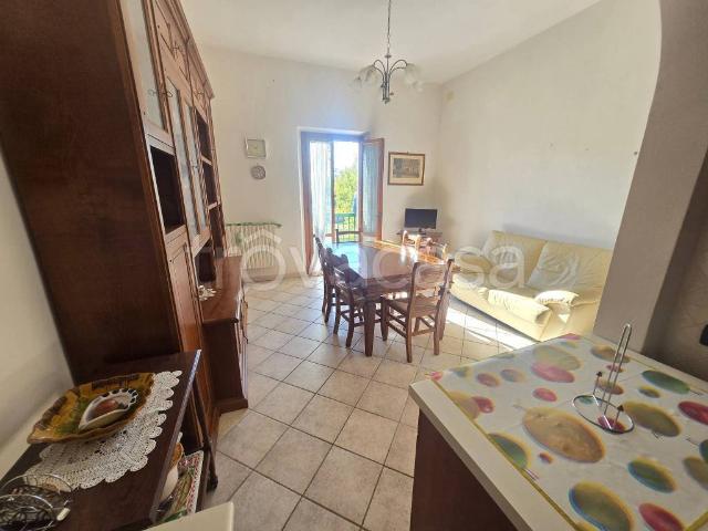 Appartamento in vendita a Montelupo Fiorentino via Guglielmo Marconi