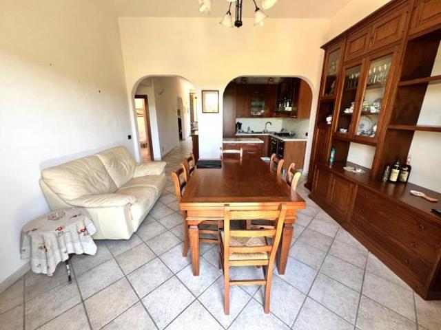 Appartamento in vendita a Montelupo Fiorentino 100 mq Rif: 1414097