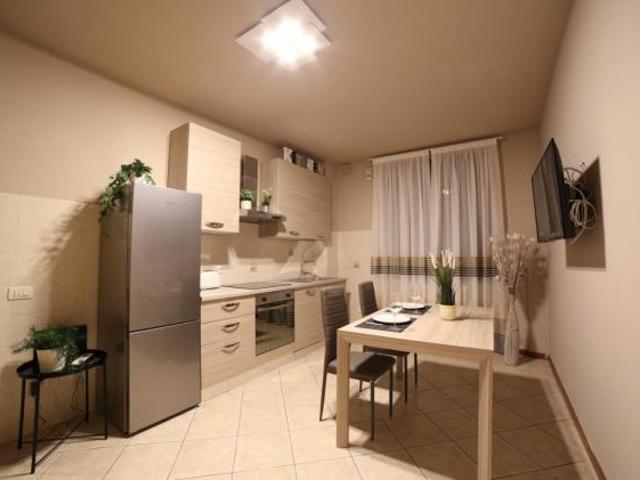 Appartamento in vendita a Montelupo Fiorentino 55 mq Rif: 1393000