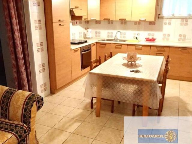 Appartamento in vendita a Montelupone MC