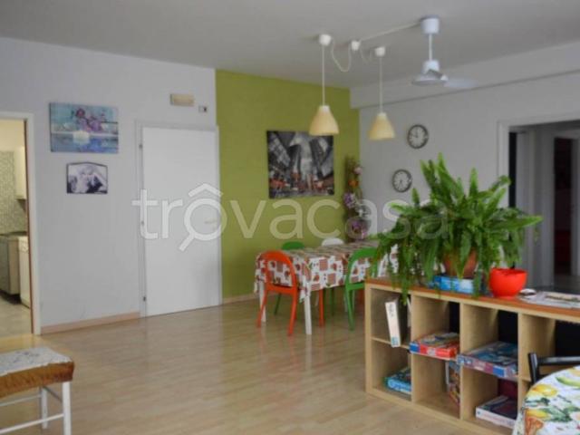 Appartamento in vendita a Montelupone