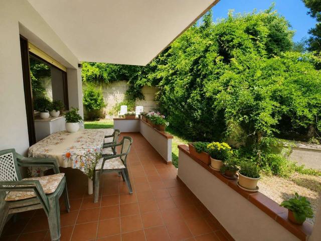 Appartamento in vendita a Montemarciano