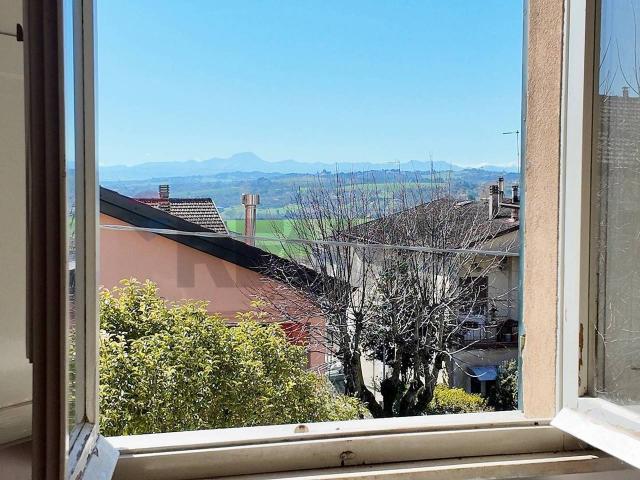 Appartamento in vendita a Montemarciano