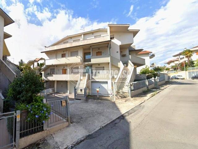 Appartamento in vendita a Montemarciano