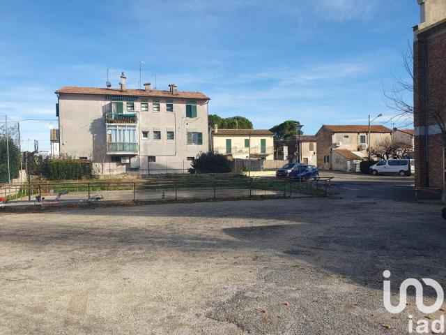 Appartamento in vendita a Montemarciano