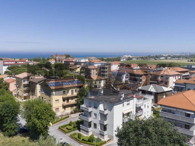 Appartamento in vendita a Montemarciano