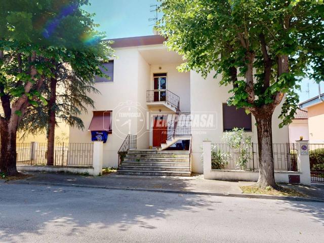 Appartamento in vendita a Montemarciano