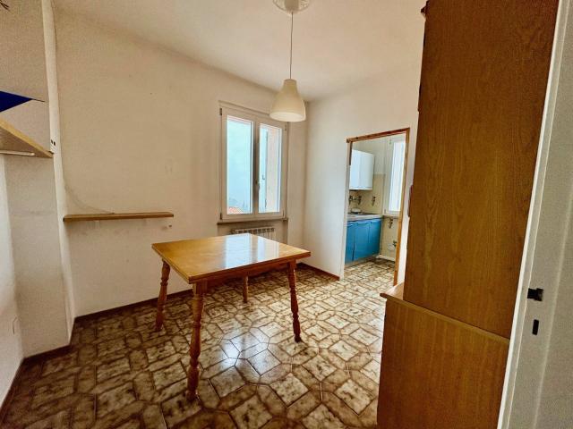 Appartamento in vendita a Montemarciano