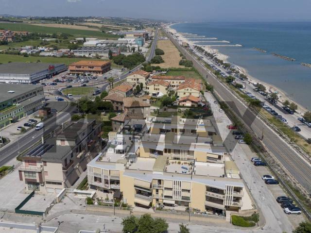 Appartamento in vendita a Montemarciano