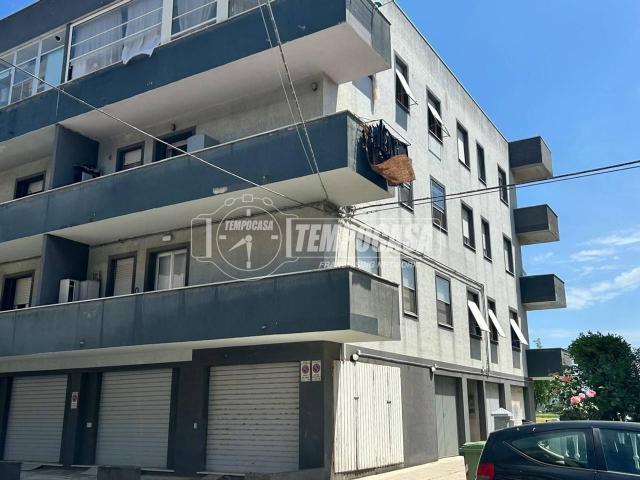 Appartamento in vendita a Montemarciano