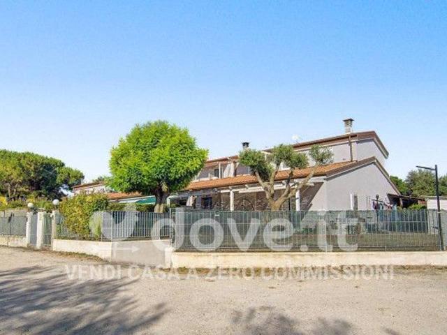 Appartamento in vendita a Montemarciano