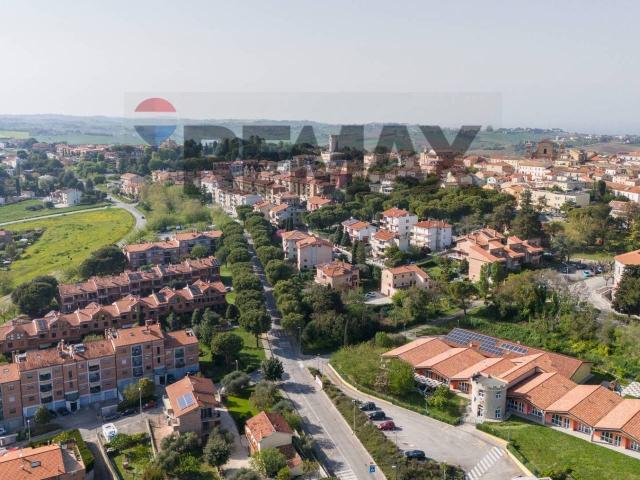 Appartamento in vendita a Montemarciano