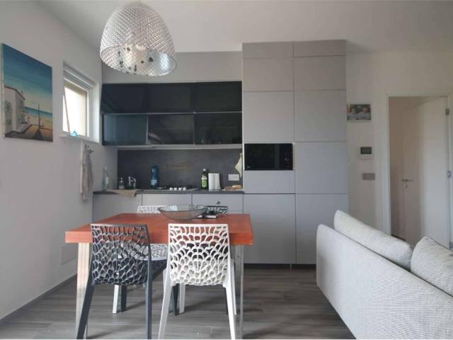 Appartamento in vendita a Montemarciano AN
