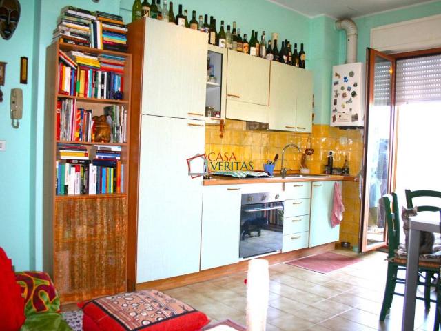 Appartamento in vendita a Montemarciano AN