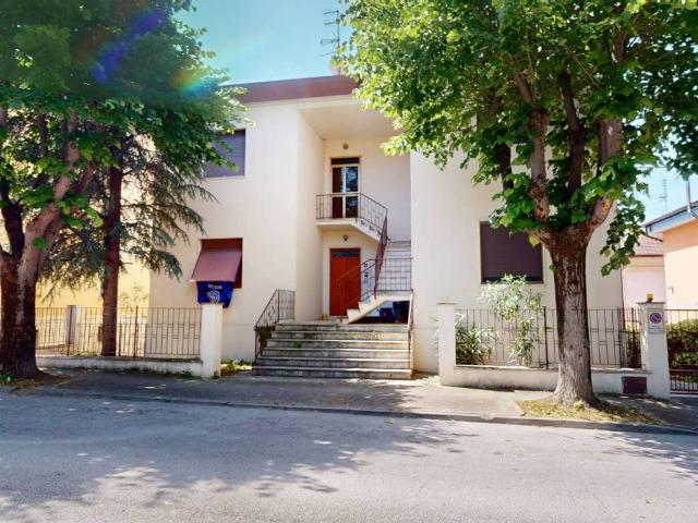 Appartamento in vendita a Montemarciano AN