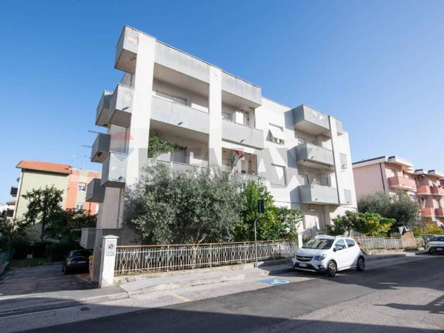 Appartamento in vendita a Montemarciano AN