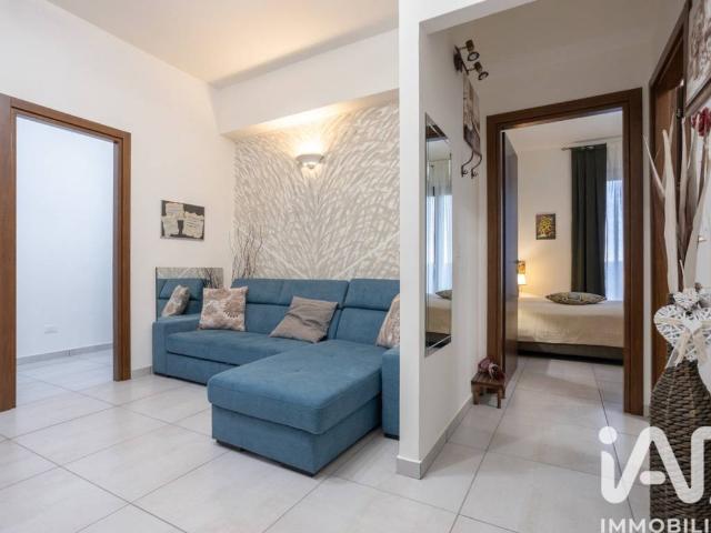 Appartamento in vendita a Montemarciano AN