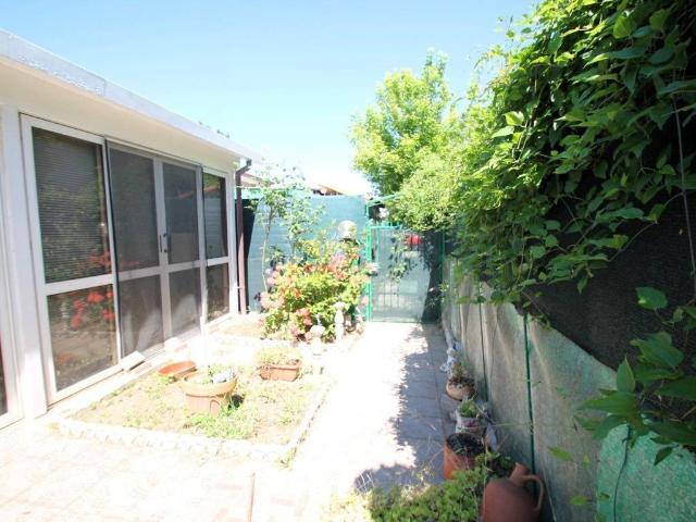 Appartamento in vendita a Montemarciano AN
