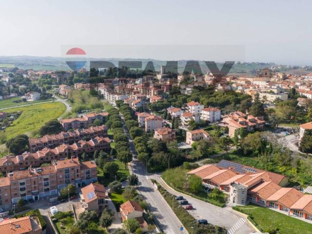 Appartamento in vendita a Montemarciano AN