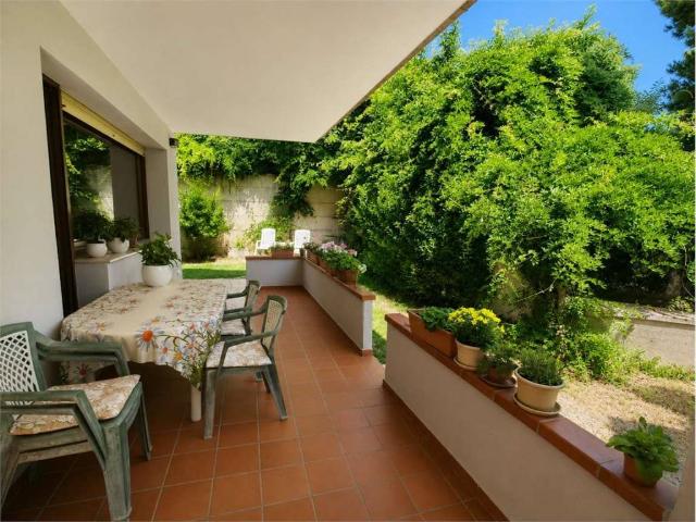 Appartamento in vendita a Montemarciano AN