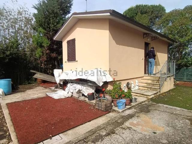Appartamento in vendita a Montemarciano AN