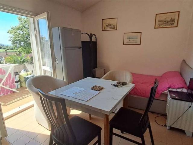 Appartamento in vendita a Montemarciano AN