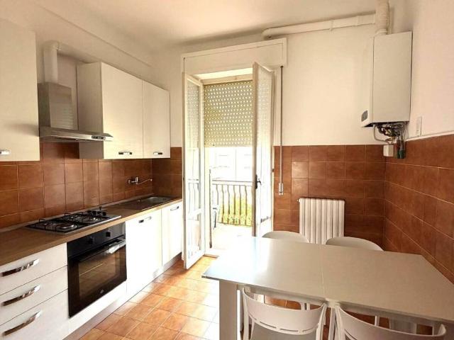 Appartamento in vendita a Montemarciano AN