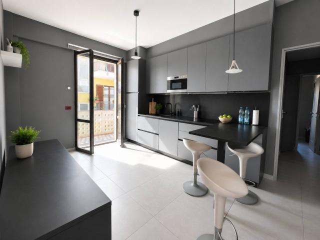Appartamento in vendita a Montemarciano AN