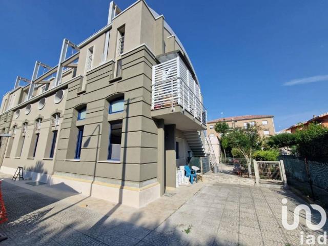 Appartamento in vendita a Montemarciano AN