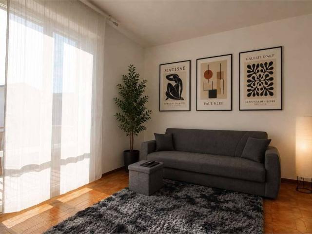 Appartamento in vendita a Montemarciano AN