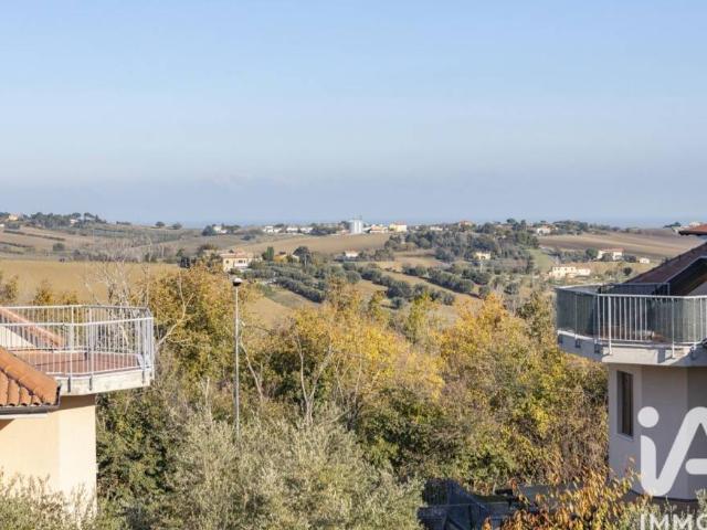Appartamento in vendita a Montemarciano AN