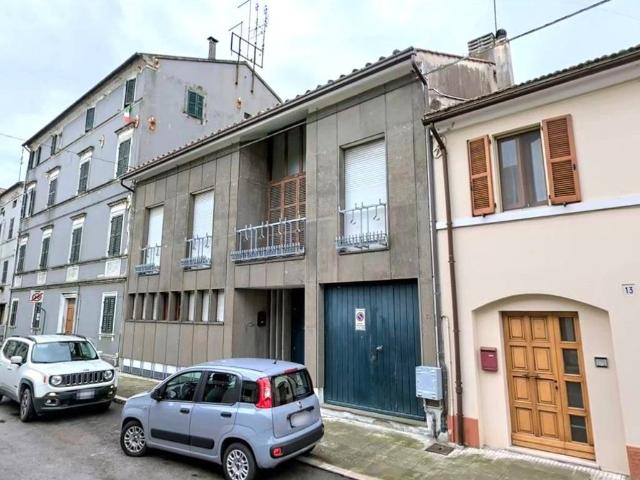 Appartamento in vendita a Montemarciano AN