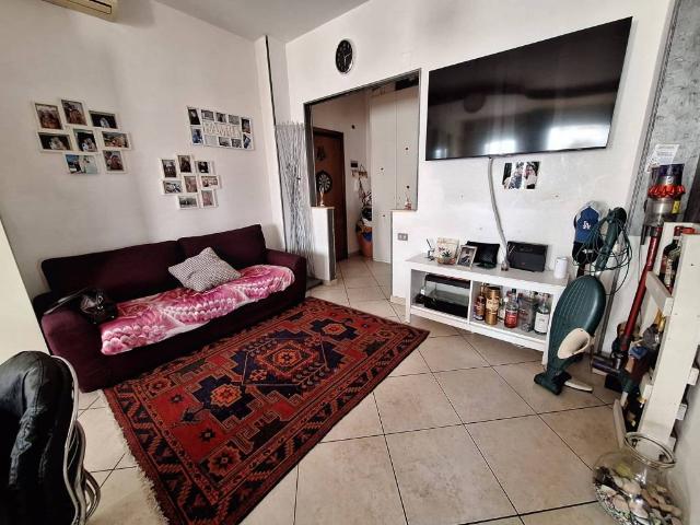 Appartamento in vendita a Montemarciano AN
